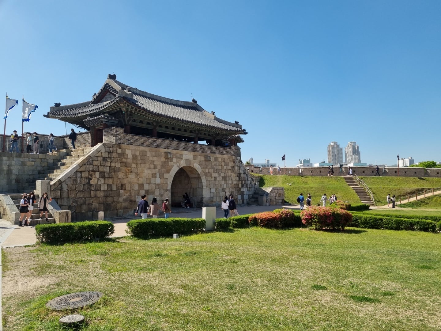 인스타 덕분에 갑자기 여행코스로 떡상한 국내 대도시...jpg | 인스티즈