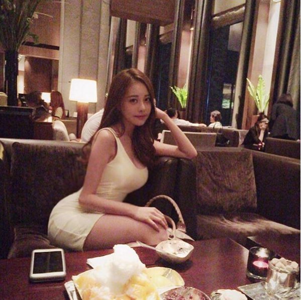 호불호 갈리는 아옳이 김민영의 몸매.jpg | 인스티즈