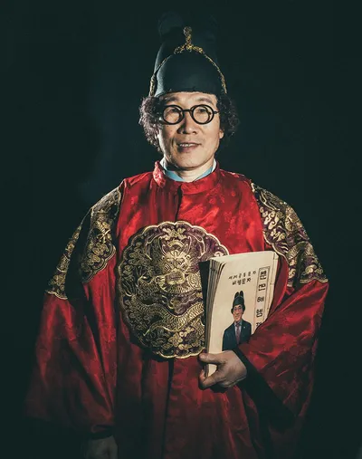 흑백요리사 1, 2에서 각각 나락 가버린 사람들 | 인스티즈