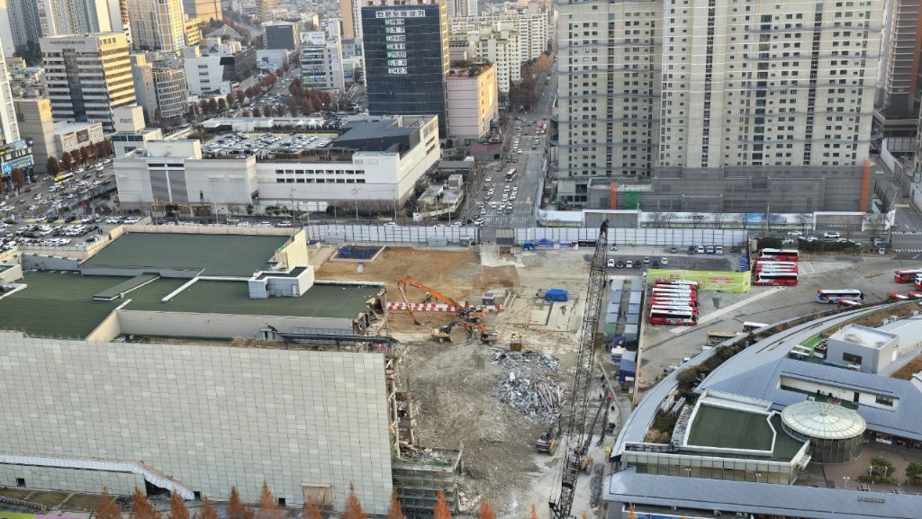 광주 유스퀘어(유숙헤어) 근황 | 인스티즈