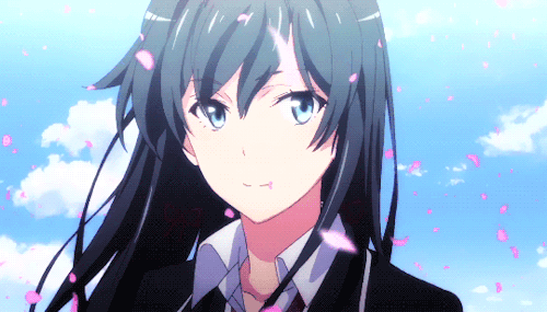 10000명이 뽑은 흑발이 매력적인 애니 여캐 TOP 20 | 인스티즈