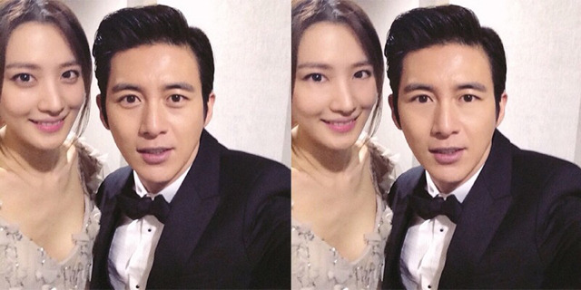 애교살이 중요한 이유 | 인스티즈