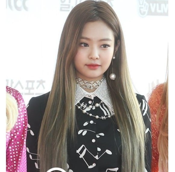 블랙핑크 지수, 제니 관상.jpg | 인스티즈