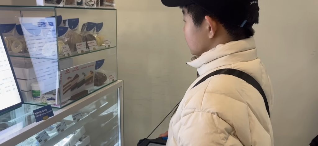 자페아들에게 혁명이라는 들고다니는 나만의 키오스크(AAC 앱) | 인스티즈