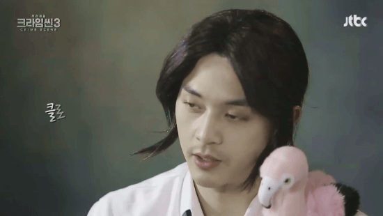 외모 S급 배우가 예능 출연하면 나오는 비주얼 | 인스티즈