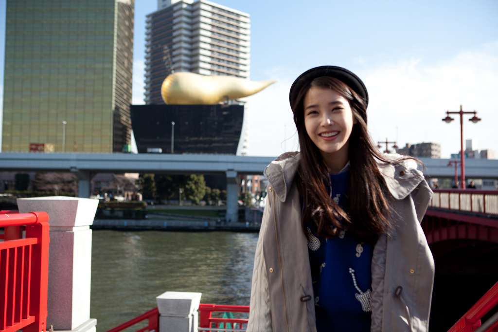 아이유 고화질 배경화면 모음 (데이터 테러 주의) | 인스티즈