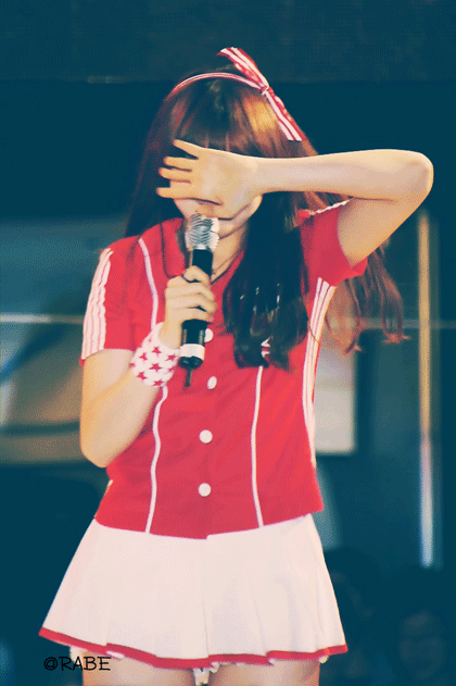 눈웃음이 이쁜여자는 이쁘다 | 인스티즈