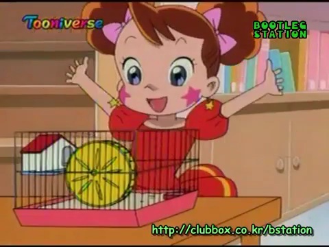 친구가 내 햄스터 보더니 저녁때까지만 자기가 데리고 있겠다고 고집부려서 허락했는데... | 인스티즈