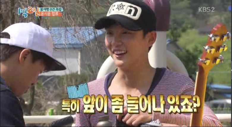 잘난척 심한 윤시윤 (예능명 윤동구).jpg | 인스티즈