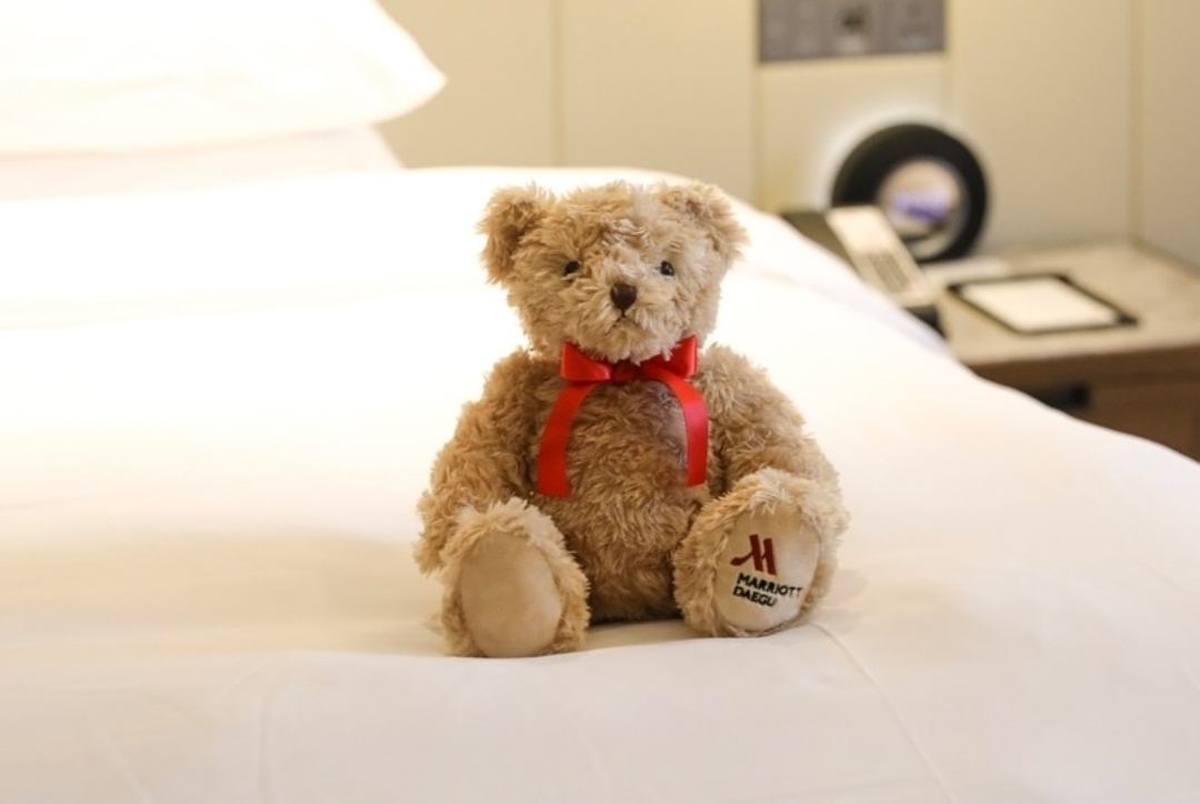 대구 메리어트호텔에서 파는 58000원 케이크 실사 | 인스티즈