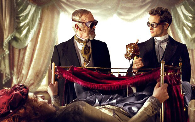 진짜 알고나서 충격먹었던 바이브레이터의 유래 (여성들의 인권 개음 주의!) | 인스티즈