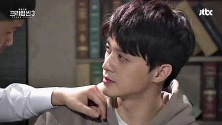 외모 S급 배우가 예능 출연하면 나오는 비주얼 | 인스티즈