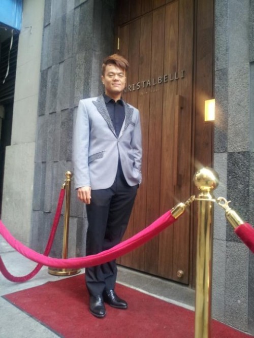  은근 거슬리는 남자들의 팔길이 | 인스티즈