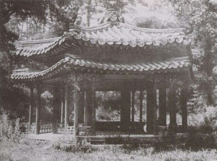 일제에 의해 훼손되기 전, 조선시대 궁궐 모습 | 인스티즈