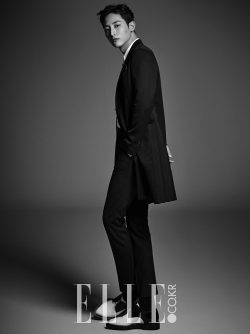 대한민국 세대별 모델 출신 남자 배우들 | 인스티즈