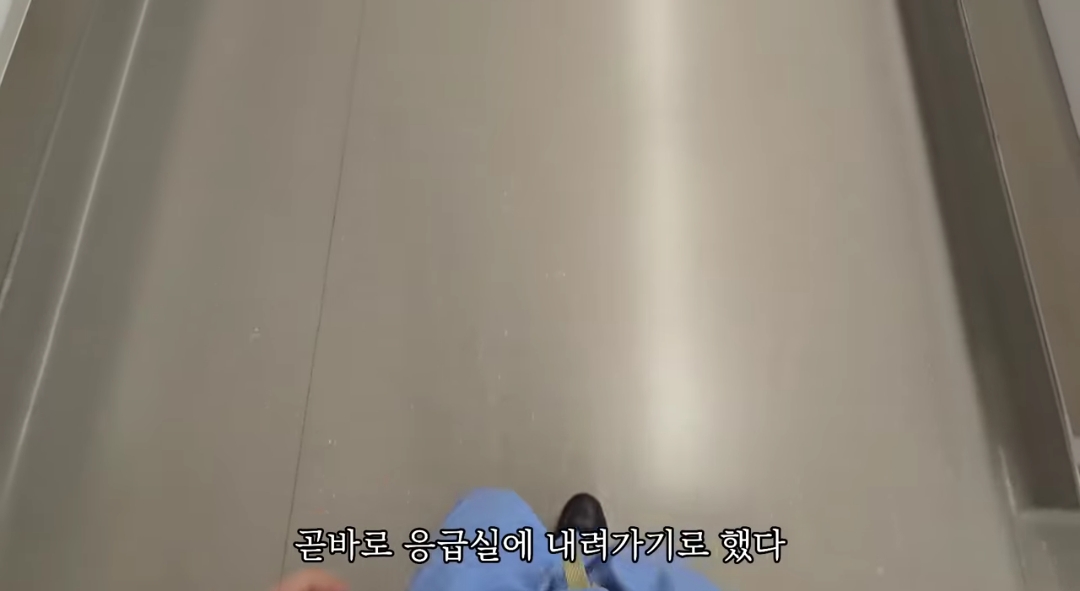 일하다가 심장마비 느낀 간호사 브이로그 | 인스티즈