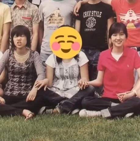 초중고 동창인 게 진짜 신기한 배우와 유튜버.jpg | 인스티즈