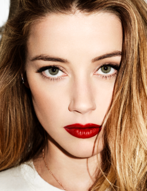 이국적인 느낌을 주는 눈의 특징 | 인스티즈