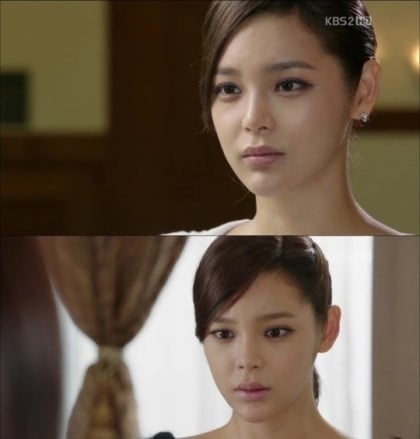 음영섀도우 열풍 일으킨 여자연예인 2명.jpg | 인스티즈