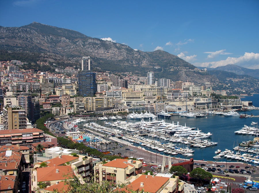 세계에서 땅값이 가장 비싼 지역 1 ~ 10위 | 인스티즈