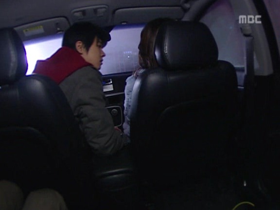 [거침없이하이킥] 혼자 오바육바 쩌는 서선생 ㅋㅋㅋㅋㅋㅋ.jpg | 인스티즈