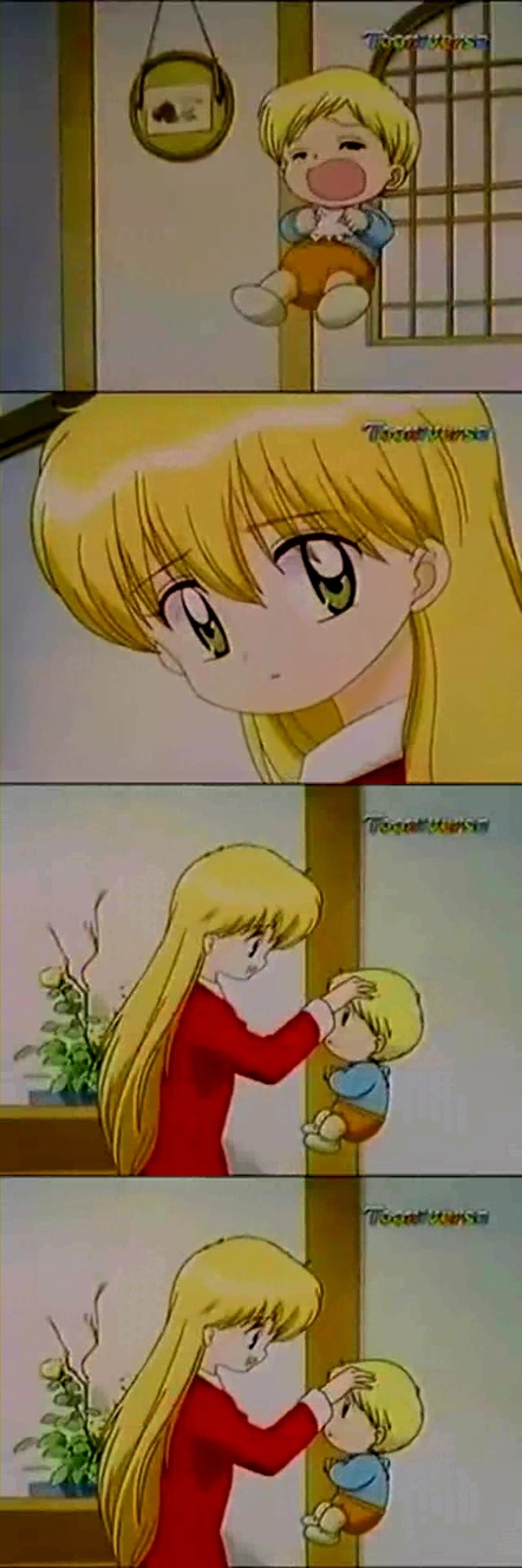 [다다다] 근데 루다는 진짜 엄마아빠를 기억 못 하는거야? | 인스티즈