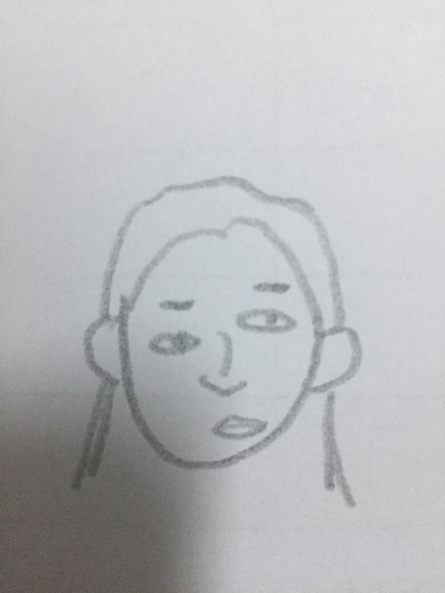 안면 비대칭인사람 공감 | 인스티즈