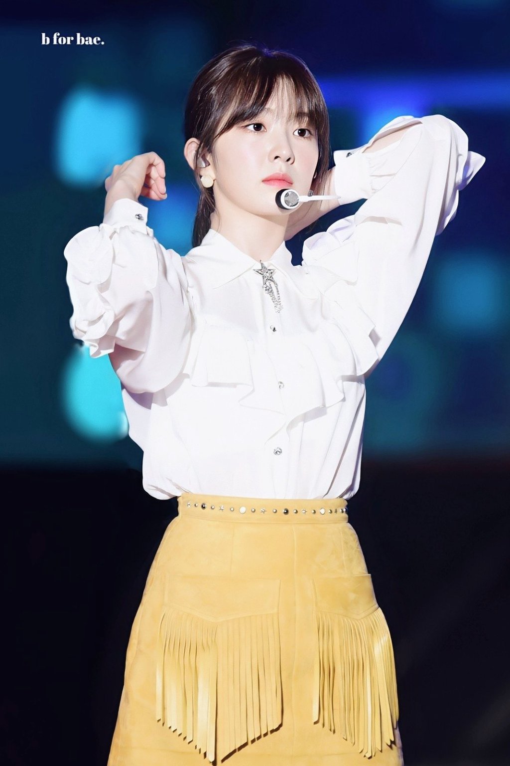 주말에는 아이린.jpg | 인스티즈