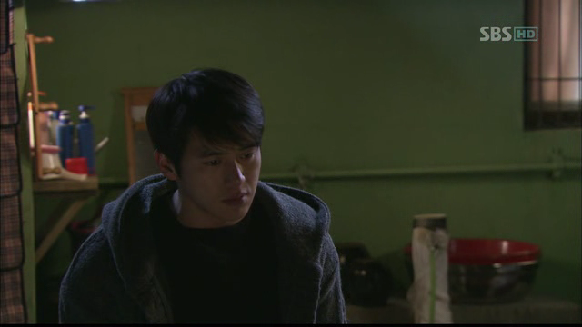 저는 아역이 김수현이었던 고수인데요 제가 한예슬을 좋아하거든요? 근데 엄마 때문에 망했어요.......jpg | 인스티즈