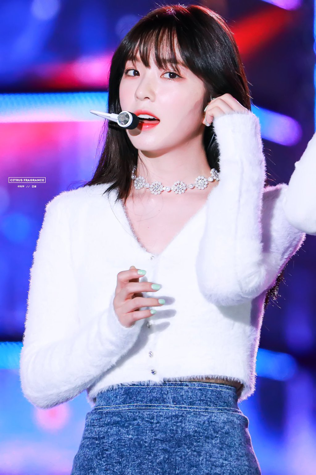 주말에는 아이린.jpg | 인스티즈
