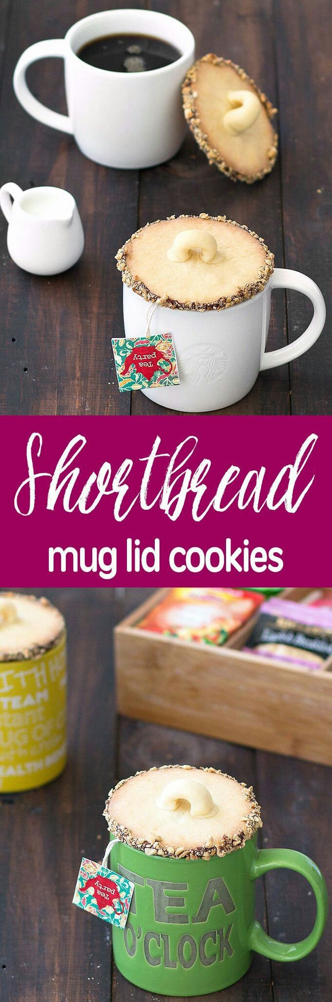 스압) 독특하고 특이한 외국 홈메이드 간식들 모음 | 인스티즈