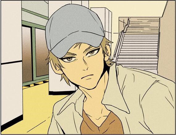 순정만화에서 갈리는 남주 두 부류 1 vs 2 | 인스티즈