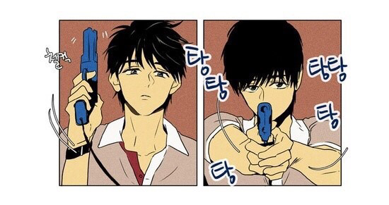 순정만화에서 갈리는 남주 두 부류 1 vs 2 | 인스티즈