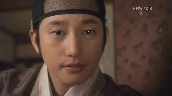 [드라마] 공주의 남자 2화 | 인스티즈