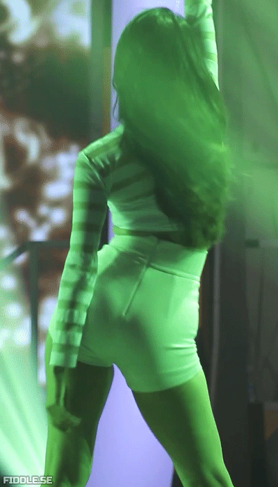 베스티 다혜 .gif | 인스티즈