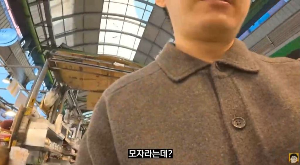 광장시장에서 시킨 16000원의 양 | 인스티즈