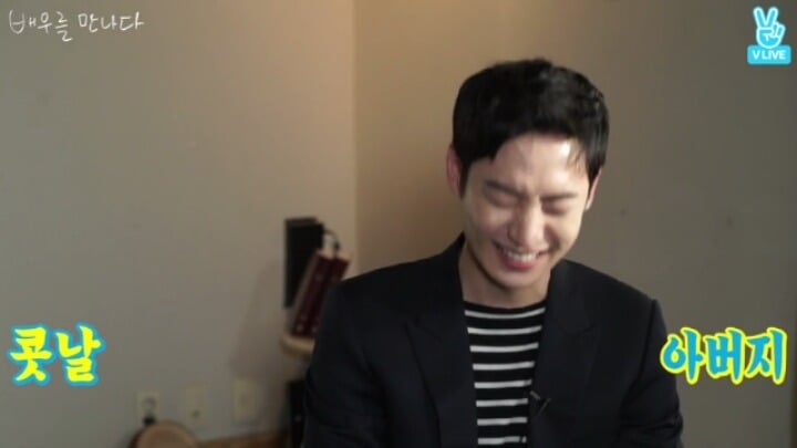 이제훈 코성형 의혹에 대해 직접해명 jpg | 인스티즈