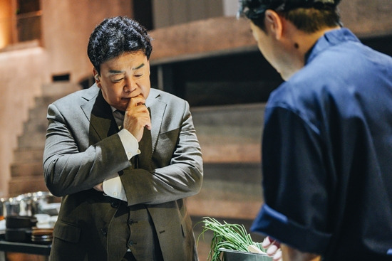 흑백3 심사위원 백종원 유지해도 괜찮 vs 교체해야 한다.jpg | 인스티즈