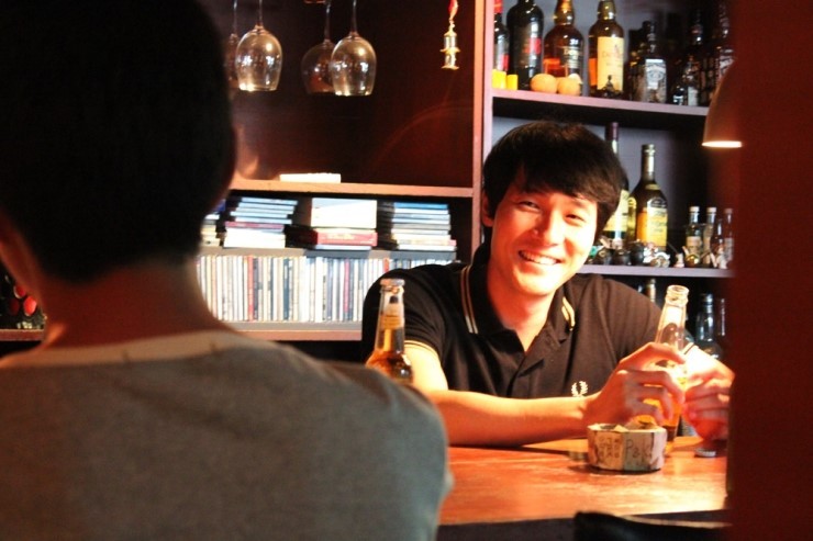 게이 연기를 했던 한국 남자 배우 | 인스티즈