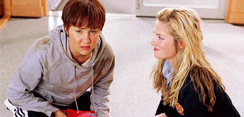 쉬즈더맨 속 로라 램지(Laura Ramsey).jpgif | 인스티즈