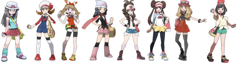  포켓몬스터 세계관 이야기 - 1 | 인스티즈