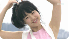 박보영 겨드랑이.JPGIF | 인스티즈