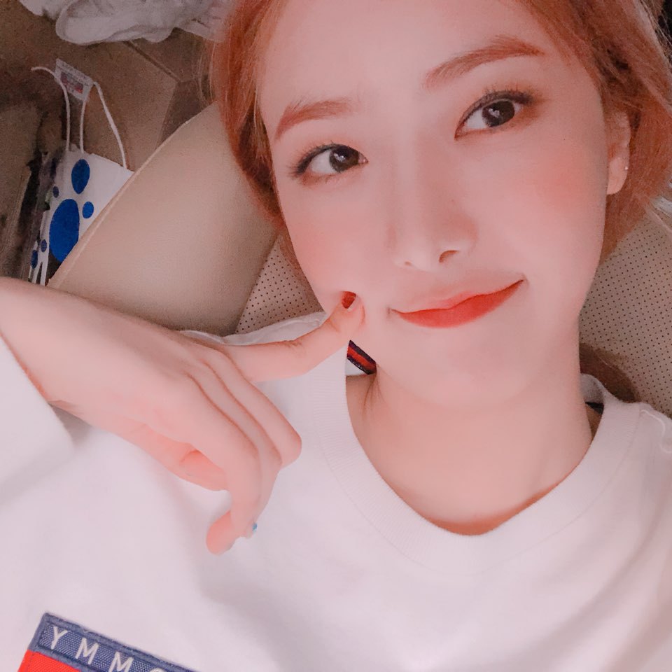 여자친구 신비.jpg | 인스티즈