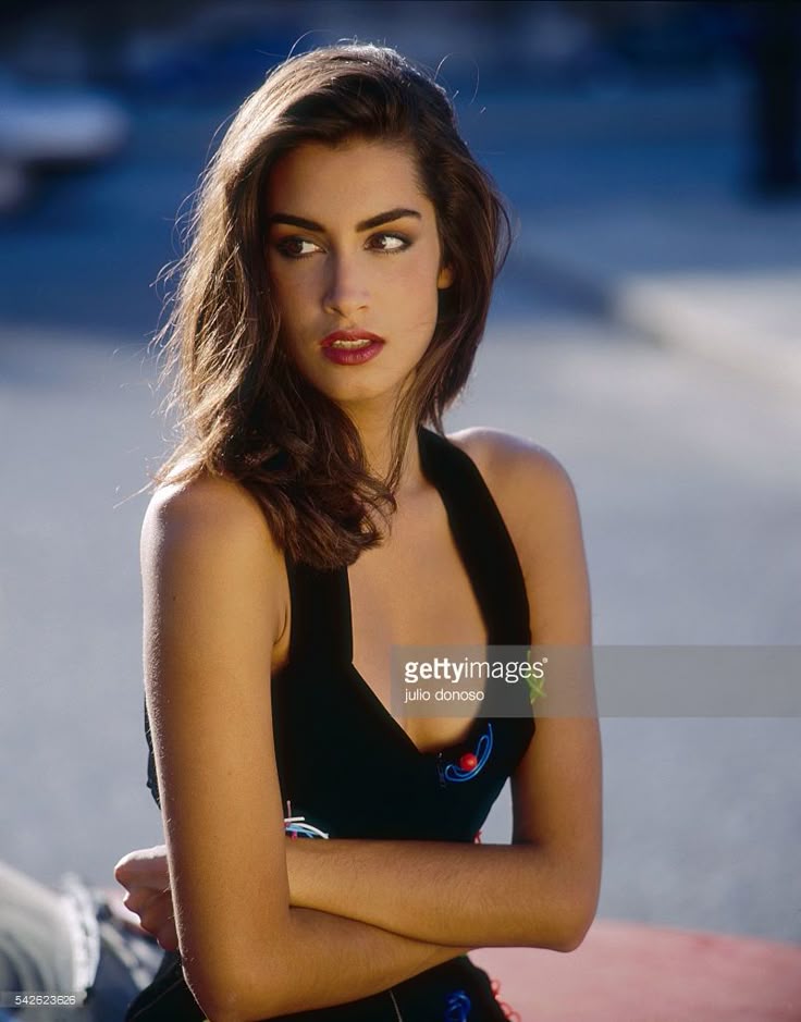 7년간 명품 브랜드 런웨이 씹어먹고 은퇴해버린 모델 | 인스티즈