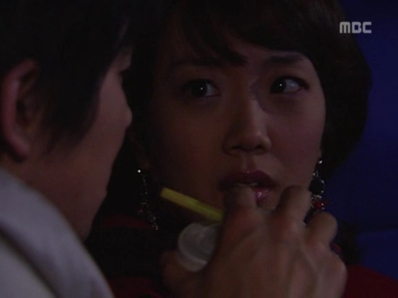 [거침없이하이킥] 혼자 오바육바 쩌는 서선생 ㅋㅋㅋㅋㅋㅋ.jpg | 인스티즈