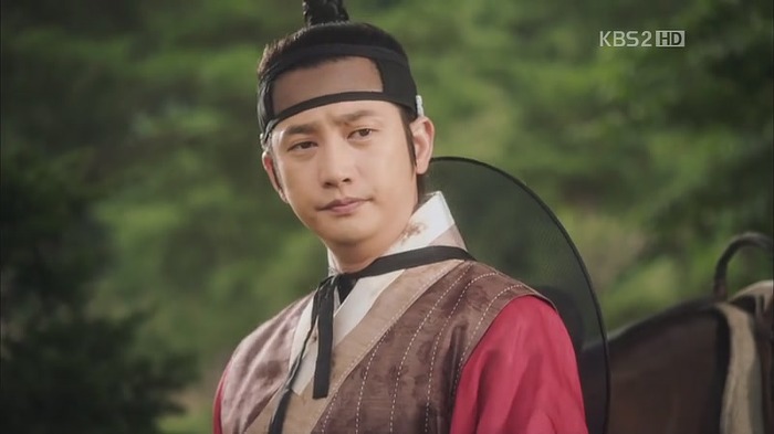 [드라마] 공주의 남자 2화 | 인스티즈