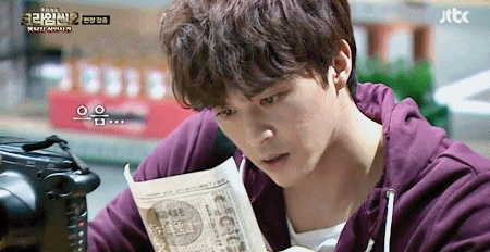 외모 S급 배우가 예능 출연하면 나오는 비주얼 | 인스티즈