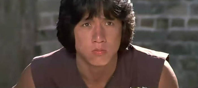 홍콩영화 최고 전성기시절 남자배우들ㄷㄷㄷ | 인스티즈