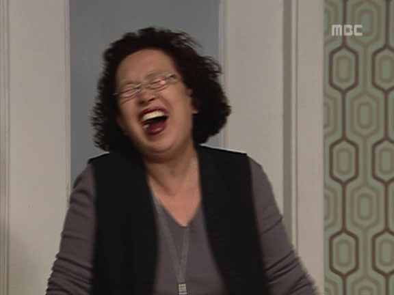 [거침없이하이킥] 위기의 박해미똥ㅋㅋㅋㅋㅋ.jpg | 인스티즈