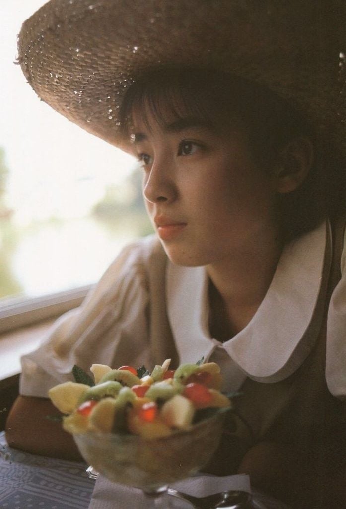 약혼 두 달만에 파혼하고 불륜설까지 나돌아서 거식증 걸리고 활동중단 했던 일본 인기 여배우 | 인스티즈
